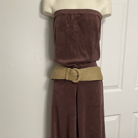 MASSIMO DUTTI BELT - Picture 2 of 5